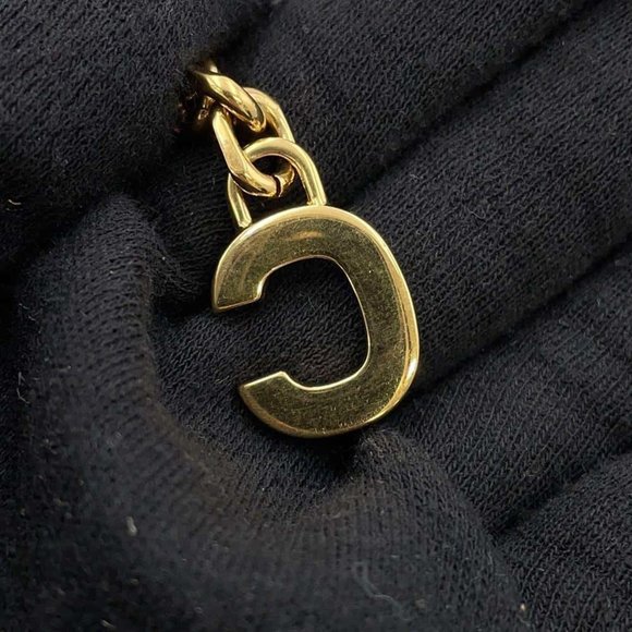 CELINE C Charm Small Camera Shoulder Bag 188363 - Picture 14 of 16